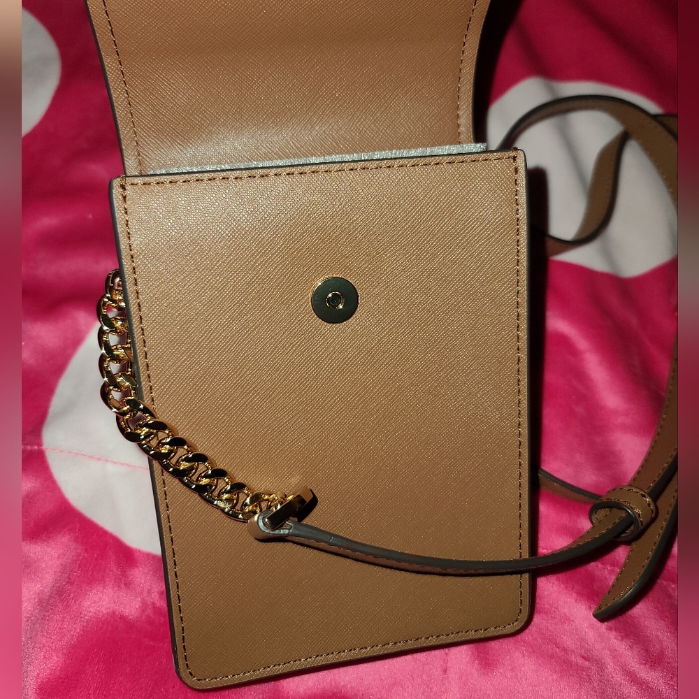 Michael Kors Crossbody - Picture 6 of 13